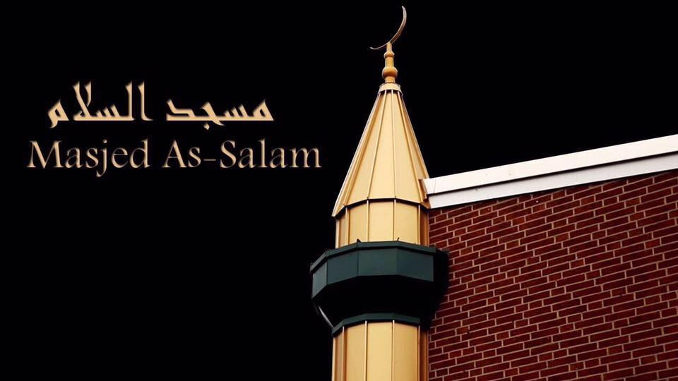 As-Salam Münster